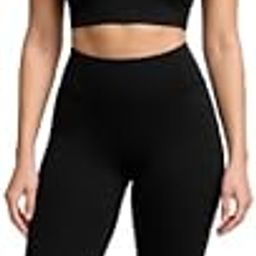 LIVFREE Premium 4-Way Leggings Black-image-40