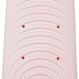 Merishopp Hair Dryer Storage Bag Heat Resistant Mat Dustproof Professional for Desktop Pink Health & Beauty/Hair Care & Styling/Straightening & Curling Irons-image-58