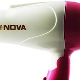 1000 Watt Foldable Hair Dryer 2 Heat Settings (Hot/Warm), Heat Balance Technology | Purple | Your Perfect Blow Dry Companion For Effortless Hair Styling-image-74