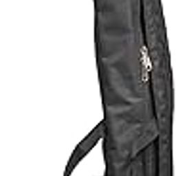 Sitar Cover/Bag/Case Special Sitar Bag with Foam Padding and Beutiful Velvet Inside and Shoulder Straps Comfortable.-picture-25
