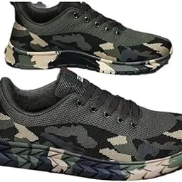 ftk Men's Outdoor Shoes with Non-Slip Sole and Breathable Upper for Walking and Sports-picture-19
