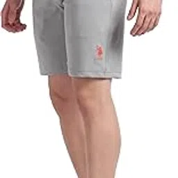 u.s. polo assn. Men's Hybrid Shorts-picture-31