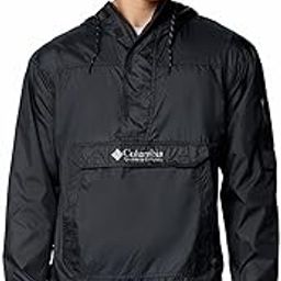 Men's Challenger II Windbreaker-picture-55