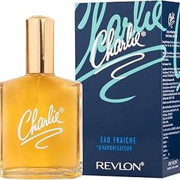 REVLON Women Charlie Rose Edt Spray, Blue (100Ml)-image-52
