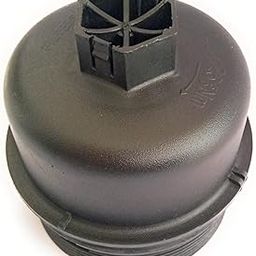 Gopinath Autolink car Engine Oil Filter Housing Cap Compatible With Swift Dzire Diesel-90