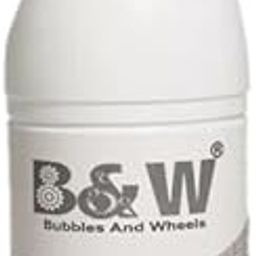 B&W Engine Degreaser | Heavy-Duty Cleaning for Engine Bay & Components | Water-Based Formula | Removes Grease, Dirt & Grime | (1 Kg)-picture-13