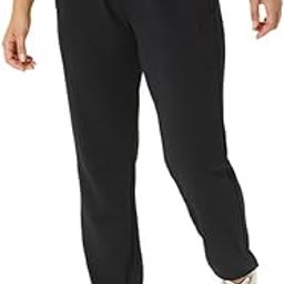 Women's Regular Fit Track Pants-picture-12