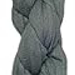 Nakoda Creation Cotton Blend Solid Women Dupatta (Moti-Grey_New) - BZ59635-picture-19