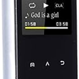 Acouto CE M25 Digital Recorder with Portable MP3 MP4 Player, Multi-Format Ports and Expandable Storage 32GB (8GB)-image-40