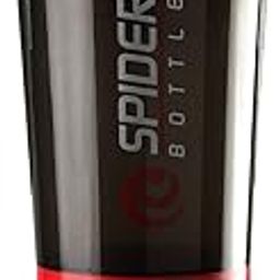 Sports Shaker Bottles |Sipper Bottle|Shaker Bottle|PRE Workout Gym Shaker|Gym ACCESSORISE|Leak-Proof & BPA Free (RED-1)-image-55