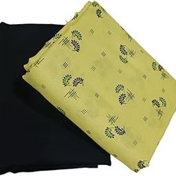Fetiya Shirt & Trouser Fabric in velveta Box Packing (Shirt-2.35 m, Pant-1.25 m)-image-47