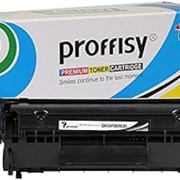 Proffisy 303 Toner Cartridge CRG 303 Compatible With Canon LBP 2900, 2900B, 3000 (1 Pcs)-19