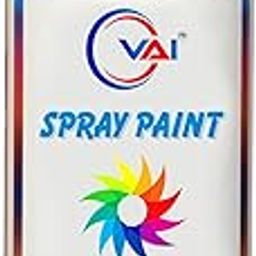 VAI Automotive Spray Paint Polar White (RC Colour Name) Compatible for Hyundai Cars -225 ml (Pack of 1)-image-96