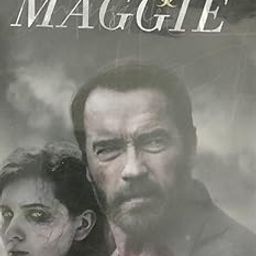 DKD Maggie Horror DVD in English-image-85