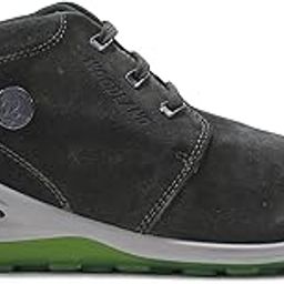 woodland Men Downtown Olive Green-picture-32
