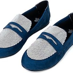Blingy Moccasin | Preppy-image-4
