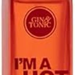GIN & TONIC 20ML PACK - I' M A Hot Mess-picture-16