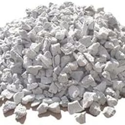 ANTHOM Pumice Stone for Plant Essential Soil Amendment for Bonsai, Adenium & Succulents Potting Mix Also use for aqurium Filter Media (950 gm) Size 2-12mm (Pack of 1)-image-29