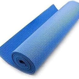 VIPREKHO Yoga Mat with Carry Bag | Anti-Slip Exercise Mat for Women & Men | Home Gym Workout, Yoga, Pilates | Eco-friendly | Non-Slip Surface | Lightweight & Durable | 60 * 180cm, 1 Pcs-image-90