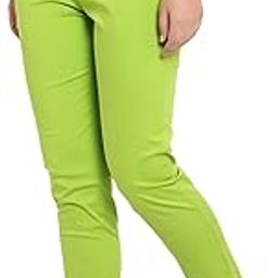 Trendy Stylish & Premium Collection Cotton Pants for Women-image-16