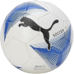 Puma Unisex-Adult Future 4 V1 Soccer Ball (Size-5)-image-71