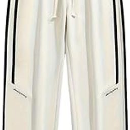 Trouser Pant for Men || Track Pant for Men Straight Fit || Track Pant Men || Men Stylish Track Pant (5240)-image-62