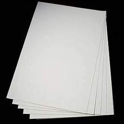 Akshat Enterprises Sublimation Heat Transfer Paper -150 GSM A4 for Mug Printing, Mobile Covers, Keychain and More Ceramics -Set of 50-15