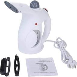 JM SELLER Portable Handheld Garment Steamer For Clothes And Facial Steamer for Face and Nose at Home and in Travel (Multi Colour)-20