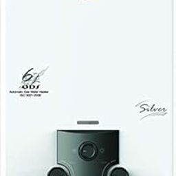 Jyoti Silver HP Instant Gas Geyser | Fully Automatic High Pressure Pressure Gas Water Heater | 6Ltr Capacity Heavy Copper Tank-picture-21