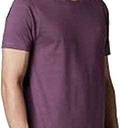 Clothing's Vibgyor Series Collection for Men Casual Round Neck Solid Half Sleeve Tshirts for Mens-image-39