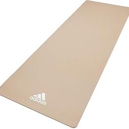 Adidas Ethylene Vinyl Acetate ADYG-10100VG Yoga Mat Vapor (Grey, 8mm)-image-47