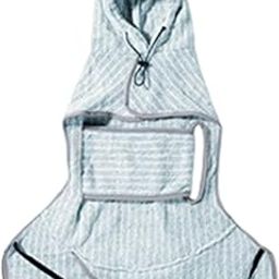 bnf® Dog Bathrobe Towel Wet Walk with Hood Swim for Bath Warm Keeping Dog Towel | Clothing & Shoes | Dog Supplies-image-51