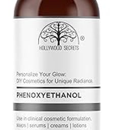 Hollywood Secrets Pure Phenoxyethanol Liquid 500 ml-30