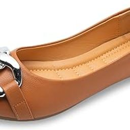Womens Everly Ballet Flat-image-20