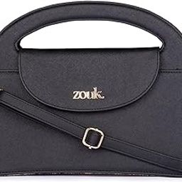 With Love, Rhea | Rhea Kapoor Sling Bag | Stylish Vegan Leather Crossbody Bag for Women | Grey-26