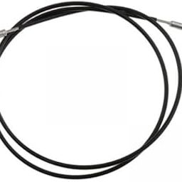 LOOM TREE® 4Xclutch Drive Cable 1501123Ma 722095 for Snowblowers Convenient Assemble-24