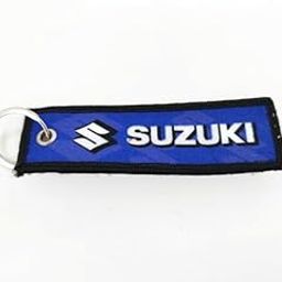 ALTRONA Suzuki Keychain Made of Fabric Compactible for All Bike,Car & Soooty-image-78