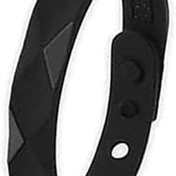 Redup Far Infrared Negative Ions Wristband,Lymph Drainage Anti-Static Silicone Gel Bracelets for Men Women Negative Ion Energy Balance Sports Bracelet Jewelry Gifts-image-90