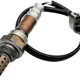 Automotive-leader 234-4261 Downstream O2 Sensor Lambda Oxygen Sensor for 2001-2012 4Runner 4.7L RAV4 3.5L FJ Cruiser Tacoma 4.0L Solara Lexus ES300 GX470 ES330 3.3L-30