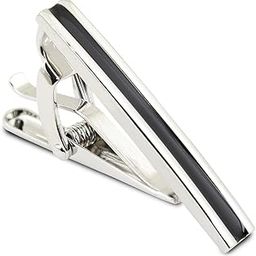 Sleek and Sexy - Enamel - Tie Pin for Men-15