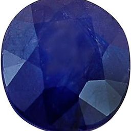 Certified Natural Blue Sapphire (Neelam Stone) Gemstone-picture-35
