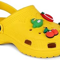Unisex-Child Jibbex Clog-image-45