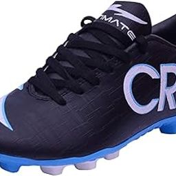 Ultimate CR7-JJ Ronaldo PU Soccer/Football Shoes for Men by Flying High India-image-28