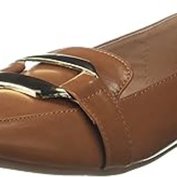 Women Pull On Loafers-image-81