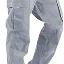 Men Casual Trousers-image-44