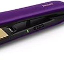 Philips Hair Straightener Bhs336/00 - Purple-35
