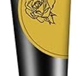 MYADDICTION 3D Sculpture Glue Nail DIY Patterns Carved Gel Soak Off UV Gel Yellow-image-55