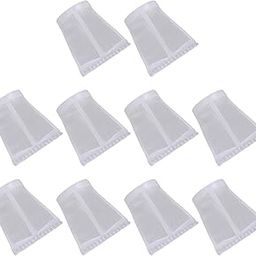 Universal Lower Pot Spray Painter Filter Spray Gravity Easy Clean 10mm-image-33
