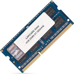 Lapcare Ram 4GB DDR3 Laptop 1333 Mhz-image-25