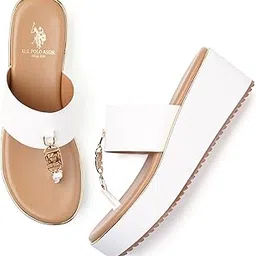 u.s. polo assn. Women Sandal-picture-26